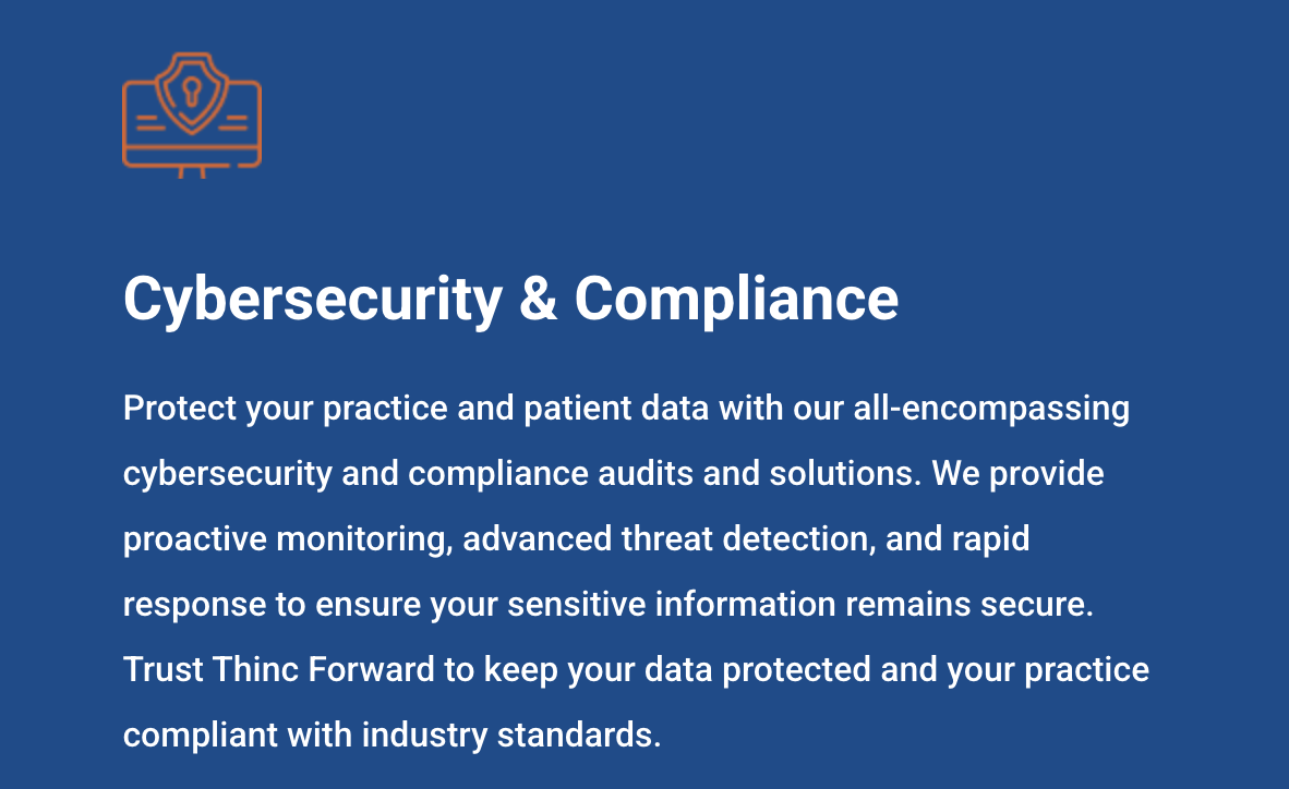 ebook cybersecurity and compliance
